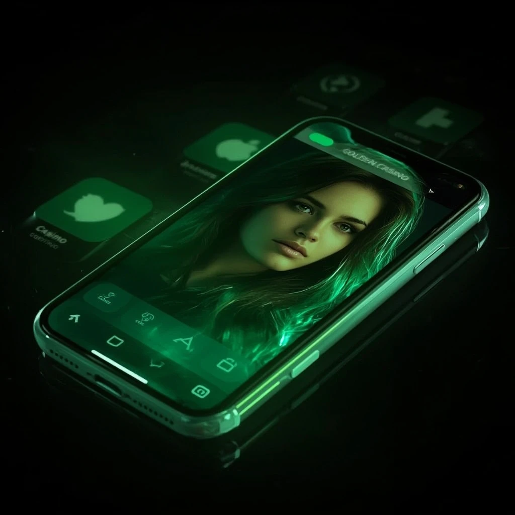 Golden Park Casino Aplicación Golden Park Casino Aplicación