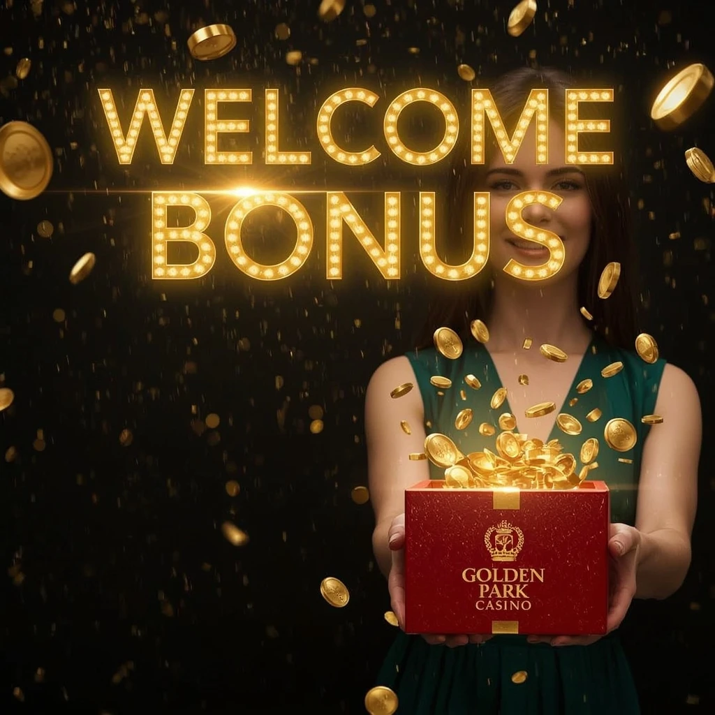 Golden Park Casino bono Golden Park Casino bono