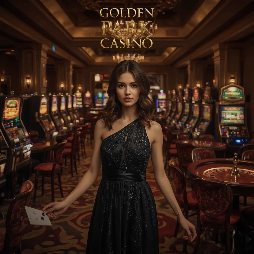 Golden Park Casino juegos Golden Park Casino juegos